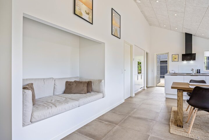 Ferienhaus K6053 in Løvsangervej 23, Lodbjerg Hede - Bild #4