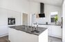 Ferienhaus K6053 in Løvsangervej 23, Lodbjerg Hede - Bild #8