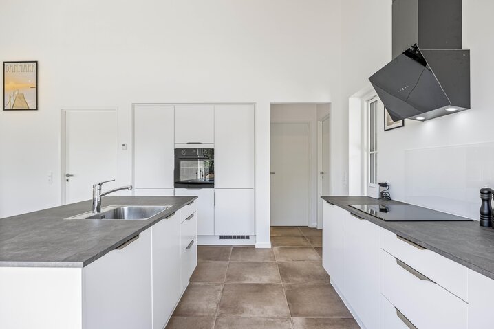 Ferienhaus K6053 in Løvsangervej 23, Lodbjerg Hede - Bild #8
