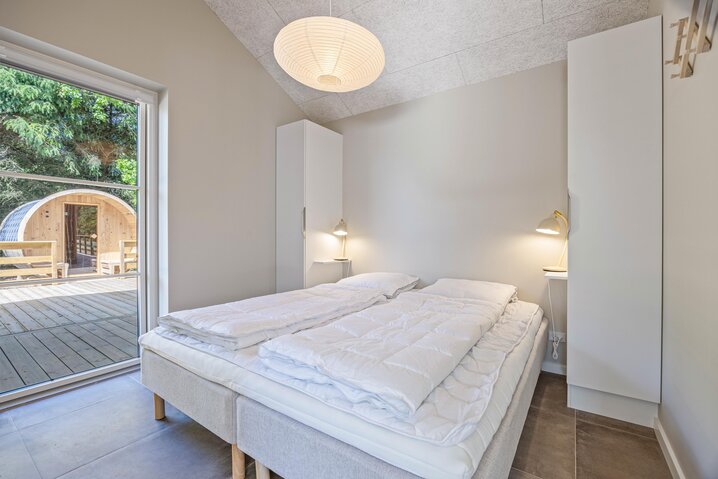 Ferienhaus K6053 in Løvsangervej 23, Lodbjerg Hede - Bild #10