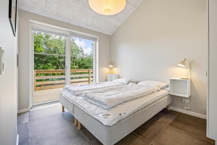 Ferienhaus K6053 in Løvsangervej 23, Lodbjerg Hede - Bild #15