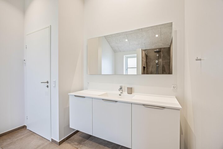 Ferienhaus K6053 in Løvsangervej 23, Lodbjerg Hede - Bild #12