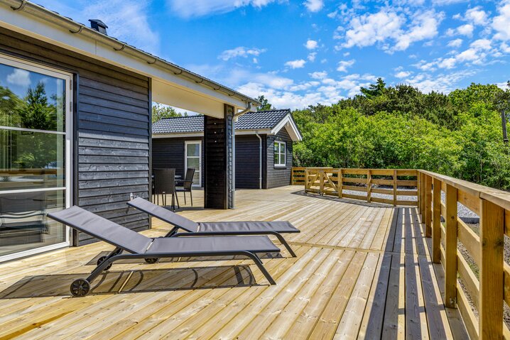 Ferienhaus K6053 in Løvsangervej 23, Lodbjerg Hede - Bild #31