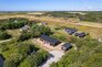Sommerhus K6053 på Løvsangervej 23, Lodbjerg Hede - Billede #1