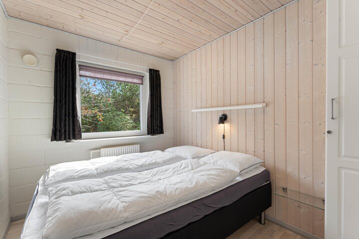 Sommerhus K6054 på Hybenvej 14, Lodbjerg Hede - Billede #20