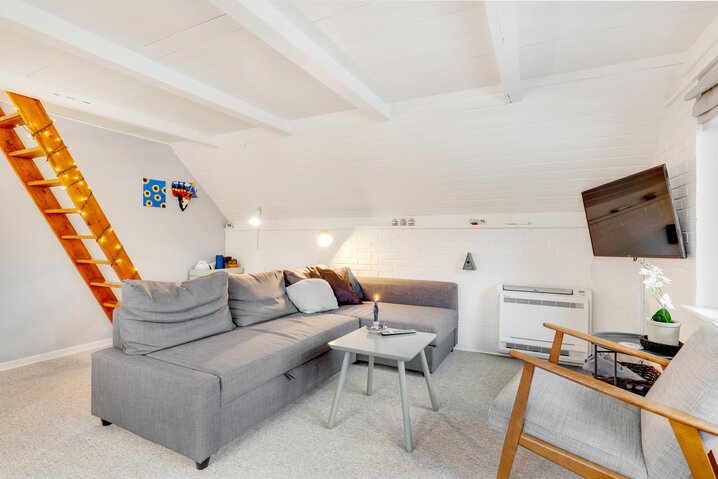 Ferienhaus K6057 in Birkealle 20, Lodbjerg Hede - Bild #1