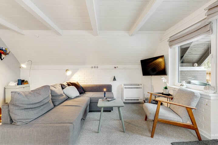 Ferienhaus K6057 in Birkealle 20, Lodbjerg Hede - Bild #3