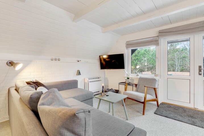 Ferienhaus K6057 in Birkealle 20, Lodbjerg Hede - Bild #4