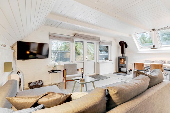 Ferienhaus K6057 in Birkealle 20, Lodbjerg Hede - Bild #5