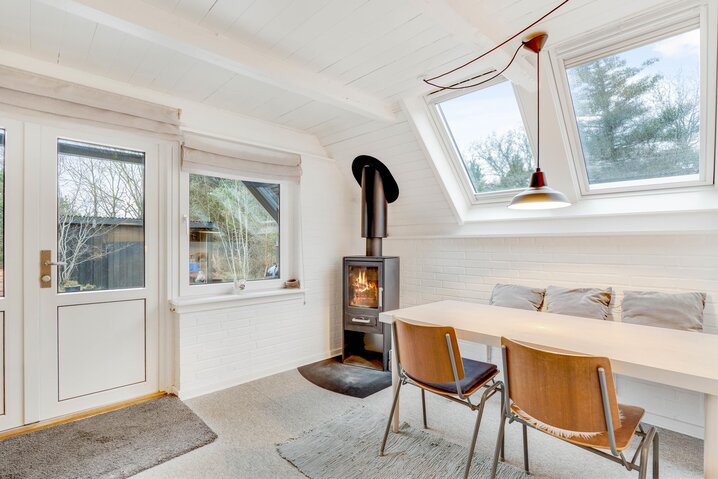 Ferienhaus K6057 in Birkealle 20, Lodbjerg Hede - Bild #6
