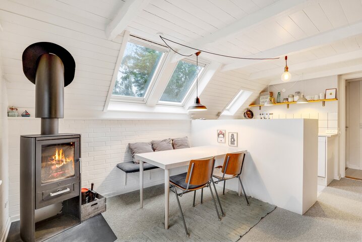 Ferienhaus K6057 in Birkealle 20, Lodbjerg Hede - Bild #7