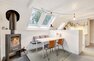 Ferienhaus K6057 in Birkealle 20, Lodbjerg Hede - Bild #8