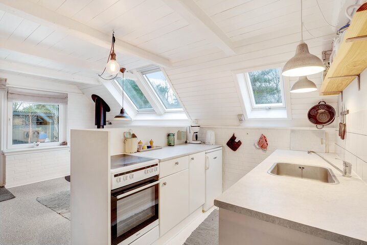 Ferienhaus K6057 in Birkealle 20, Lodbjerg Hede - Bild #8