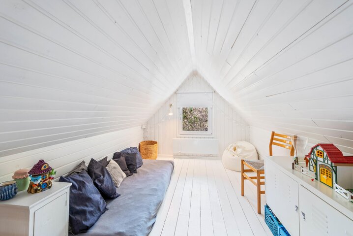 Ferienhaus K6057 in Birkealle 20, Lodbjerg Hede - Bild #14