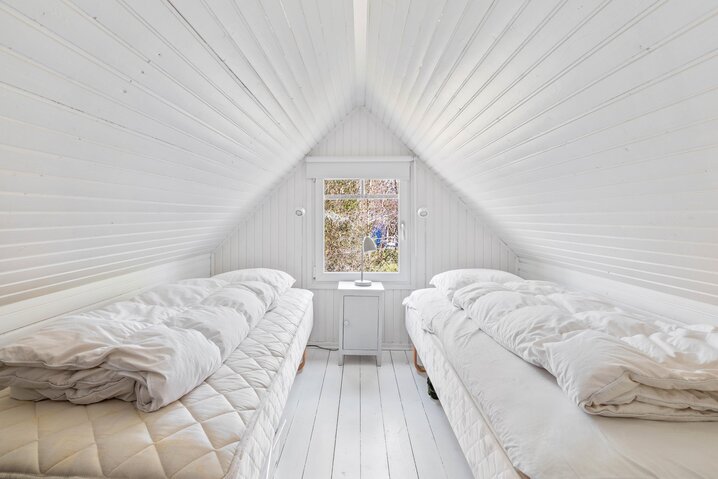 Ferienhaus K6057 in Birkealle 20, Lodbjerg Hede - Bild #12