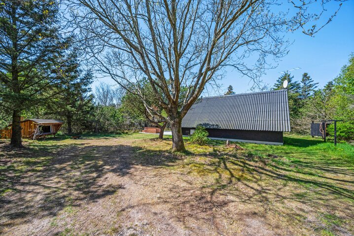 Ferienhaus K6057 in Birkealle 20, Lodbjerg Hede - Bild #23