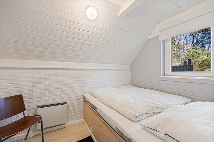 Ferienhaus K6057 in Birkealle 20, Lodbjerg Hede - Bild #9