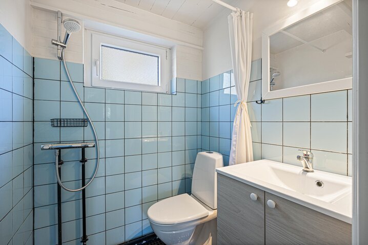 Ferienhaus K6057 in Birkealle 20, Lodbjerg Hede - Bild #10