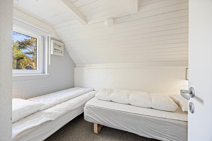 Ferienhaus K6057 in Birkealle 20, Lodbjerg Hede - Bild #11
