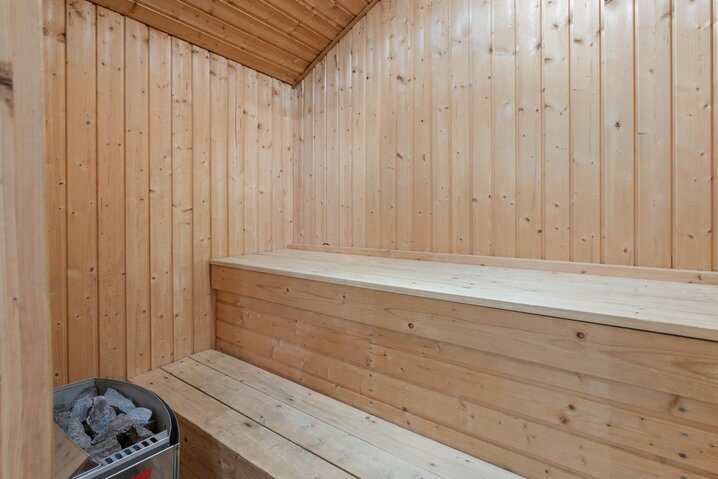Sommerhus K6059 på Birkealle 3, Lodbjerg Hede - Billede #14
