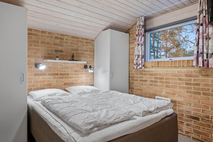 Sommerhus K6059 på Birkealle 3, Lodbjerg Hede - Billede #15