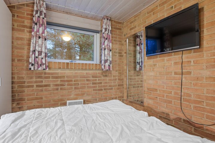 Sommerhus K6059 på Birkealle 3, Lodbjerg Hede - Billede #16