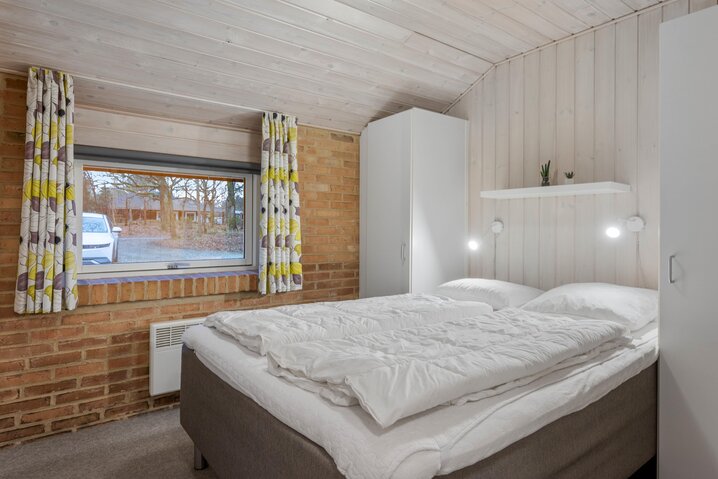 Sommerhus K6059 på Birkealle 3, Lodbjerg Hede - Billede #18