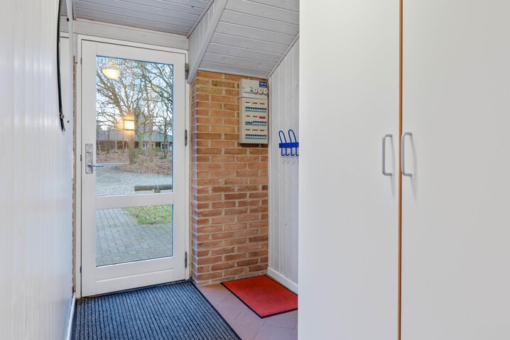 Sommerhus K6059 på Birkealle 3, Lodbjerg Hede - Billede #21