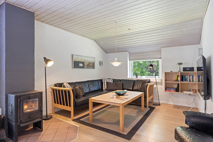 Ferienhaus K6059 in Birkealle 3, Lodbjerg Hede - Bild #1