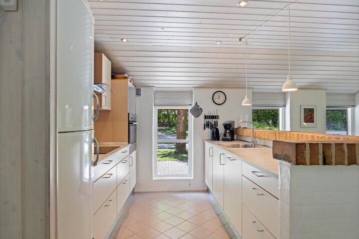 Ferienhaus K6059 in Birkealle 3, Lodbjerg Hede - Bild #2