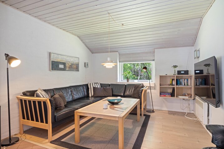 Ferienhaus K6059 in Birkealle 3, Lodbjerg Hede - Bild #3