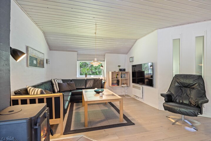 Ferienhaus K6059 in Birkealle 3, Lodbjerg Hede - Bild #4