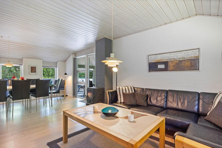 Ferienhaus K6059 in Birkealle 3, Lodbjerg Hede - Bild #5
