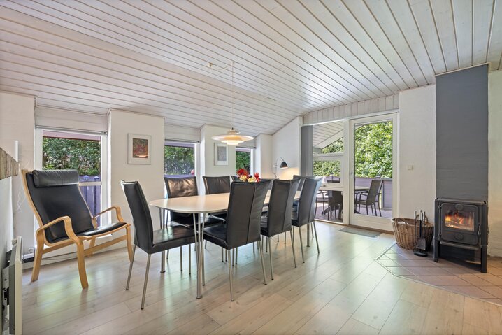 Ferienhaus K6059 in Birkealle 3, Lodbjerg Hede - Bild #6