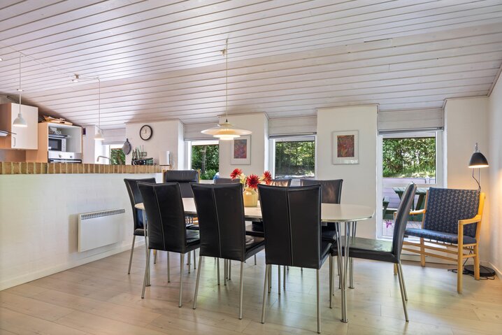 Ferienhaus K6059 in Birkealle 3, Lodbjerg Hede - Bild #7