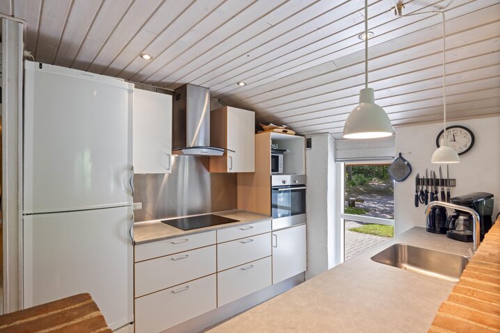 Ferienhaus K6059 in Birkealle 3, Lodbjerg Hede - Bild #8