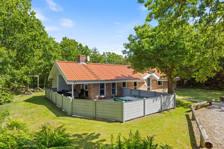 Ferienhaus K6059 in Birkealle 3, Lodbjerg Hede - Bild #22