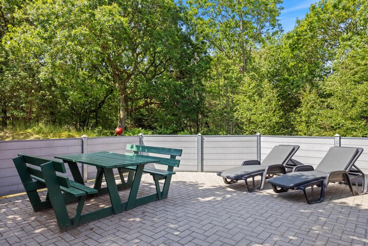 Ferienhaus K6059 in Birkealle 3, Lodbjerg Hede - Bild #25