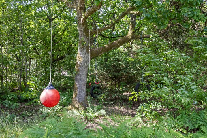 Sommerhus K6059 på Birkealle 3, Lodbjerg Hede - Billede #26