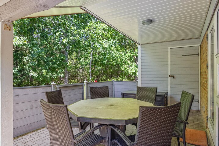 Ferienhaus K6059 in Birkealle 3, Lodbjerg Hede - Bild #29