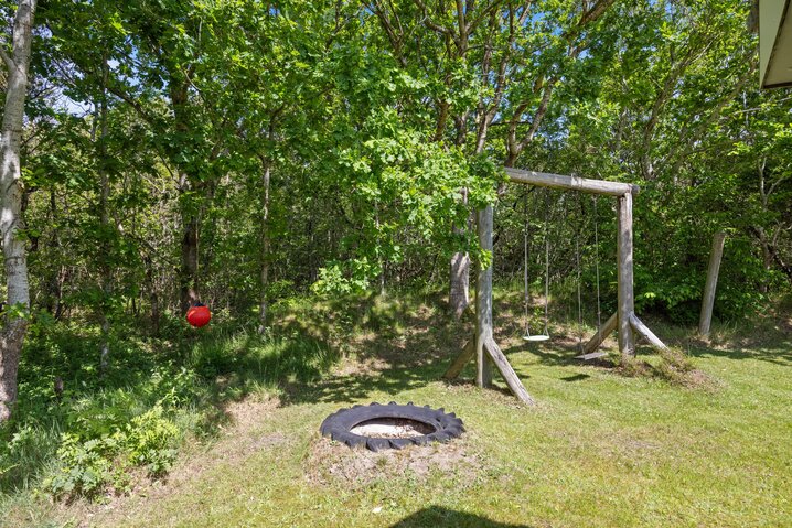 Sommerhus K6059 på Birkealle 3, Lodbjerg Hede - Billede #30