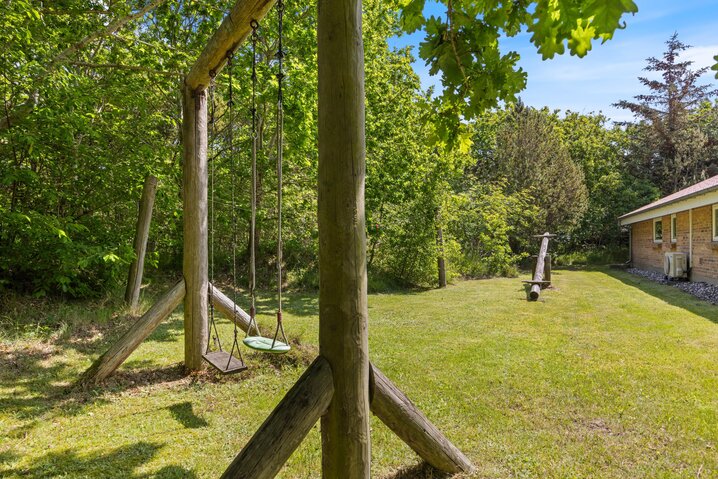 Ferienhaus K6059 in Birkealle 3, Lodbjerg Hede - Bild #31