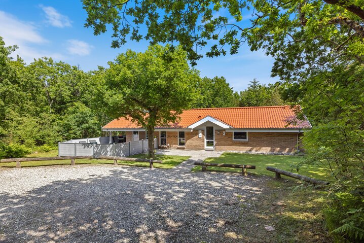 Ferienhaus K6059 in Birkealle 3, Lodbjerg Hede - Bild #33
