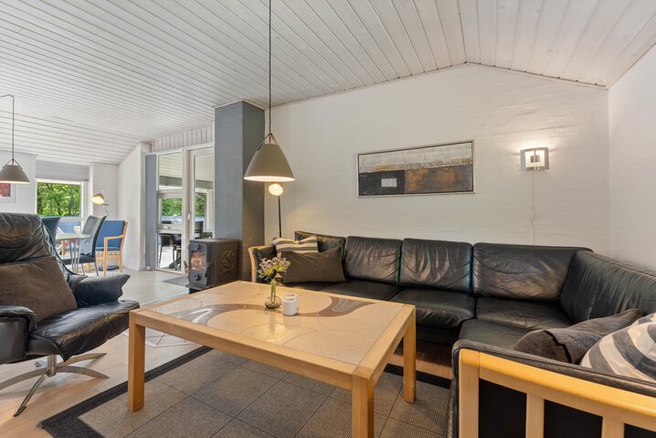 Sommerhus K6059 på Birkealle 3, Lodbjerg Hede - Billede #3