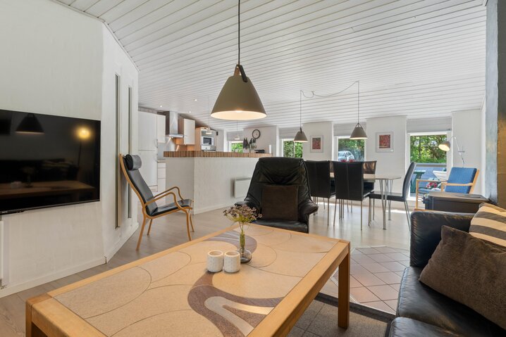 Sommerhus K6059 på Birkealle 3, Lodbjerg Hede - Billede #4