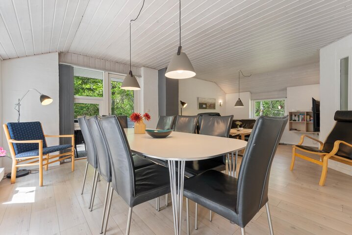 Sommerhus K6059 på Birkealle 3, Lodbjerg Hede - Billede #5