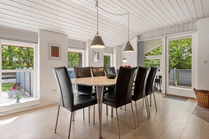 Sommerhus K6059 på Birkealle 3, Lodbjerg Hede - Billede #6