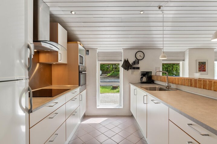 Sommerhus K6059 på Birkealle 3, Lodbjerg Hede - Billede #8