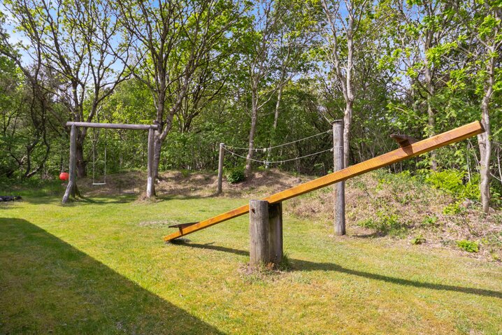 Sommerhus K6059 på Birkealle 3, Lodbjerg Hede - Billede #31
