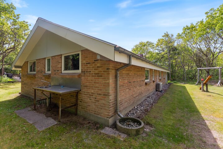 Sommerhus K6059 på Birkealle 3, Lodbjerg Hede - Billede #32